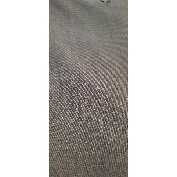 Brooks Brothers 346 Dress Pants Mens 38x32 Brown Wool Slacks Business Formal - Picture 6 of 10